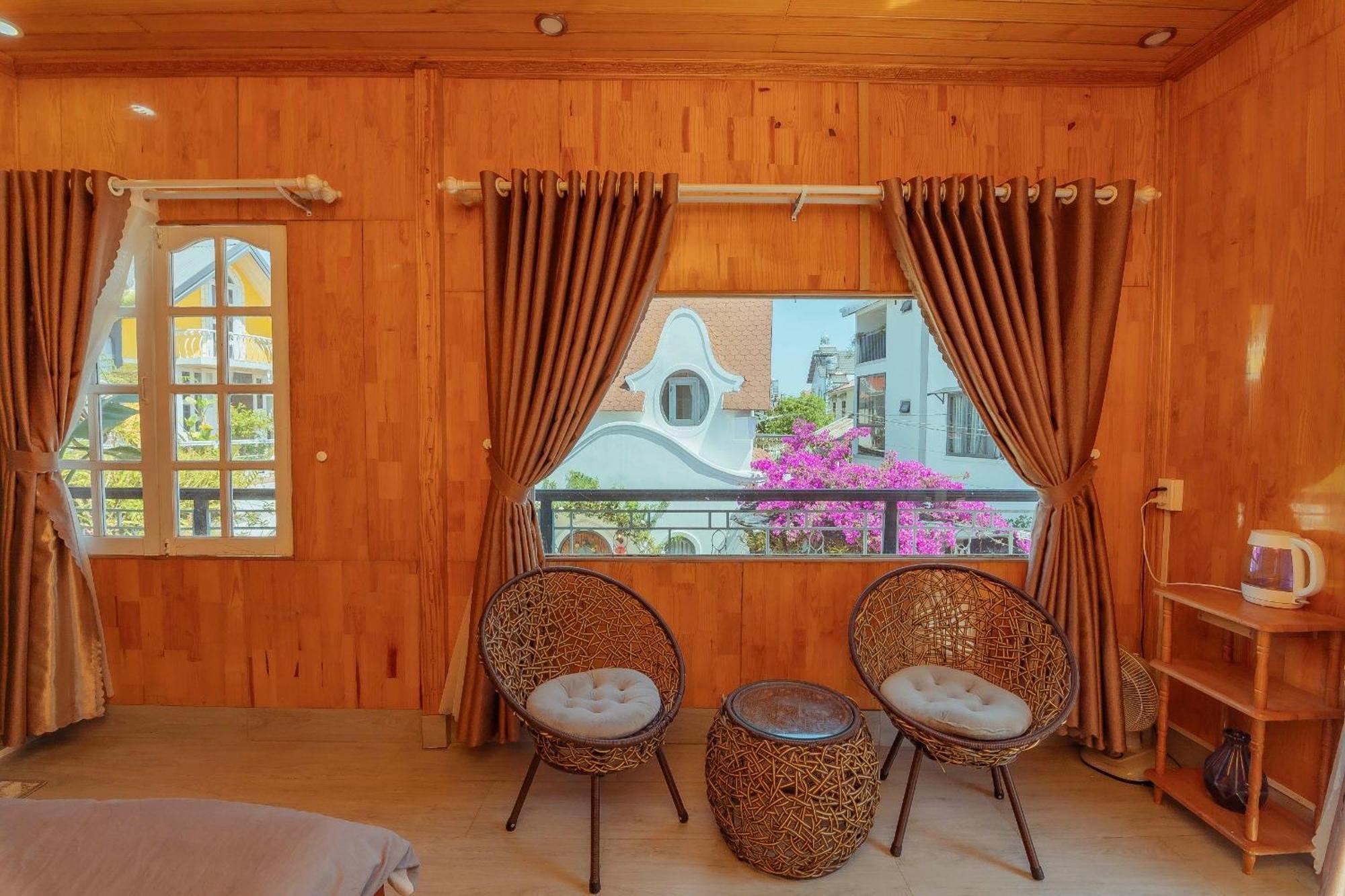 Mhome Da Lat Exterior photo